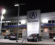 Local Auto Dealership